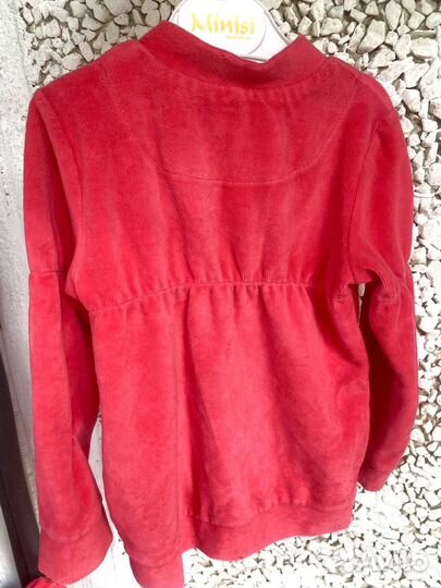 Костюм для девочки 98