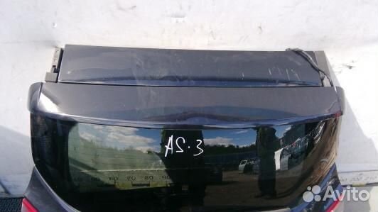 Дверь 3-5 ford kuga 1 (KKR10GF01)