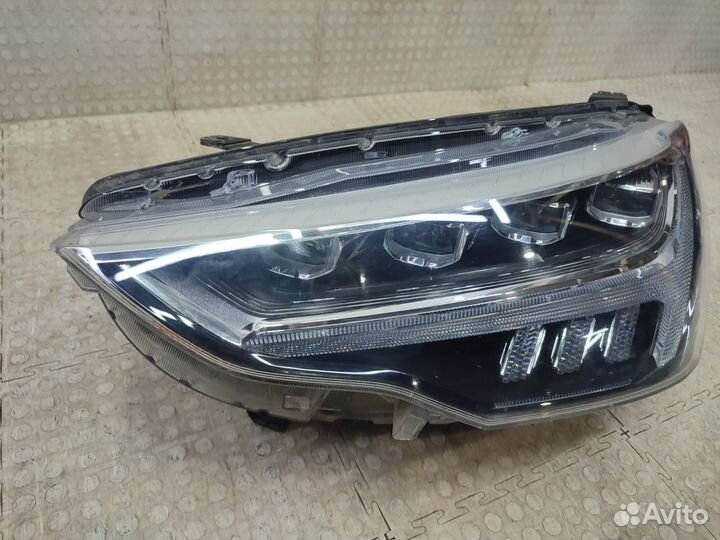 Фара левая Haval Jolion 2021