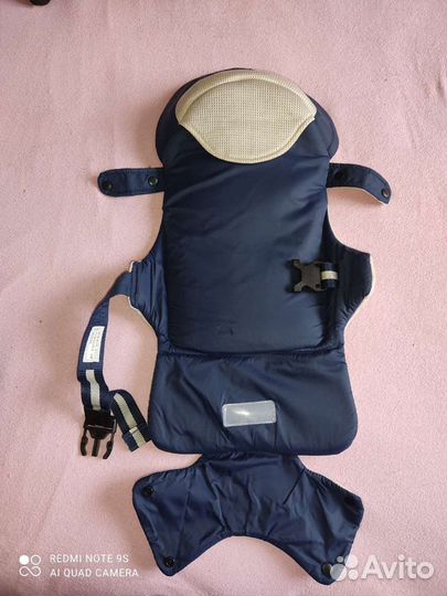 Рюкзак переноска кенгуру