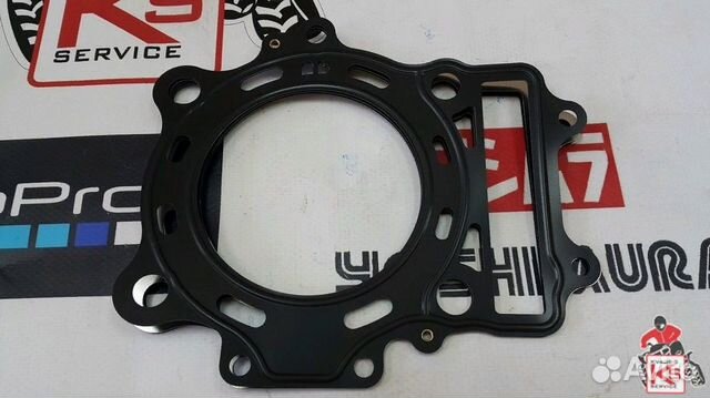 Прокладка головки цилиндра CF Moto 0180-022200