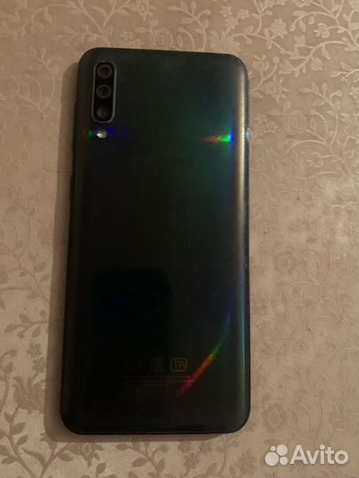 Samsung galaxy a50 64gb