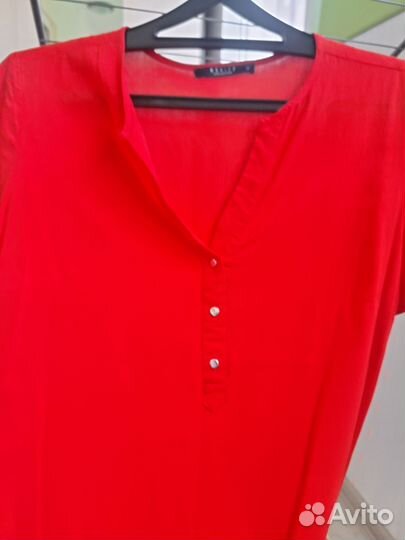 Блузка женская