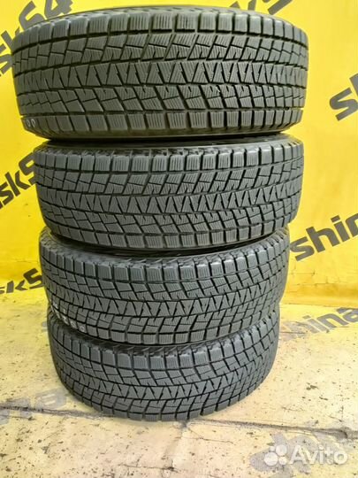 Bridgestone Blizzak DM-V1 225/65 R17