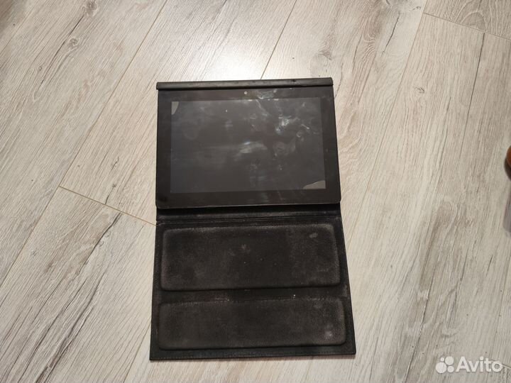 Планшет Sony xperia tablet s