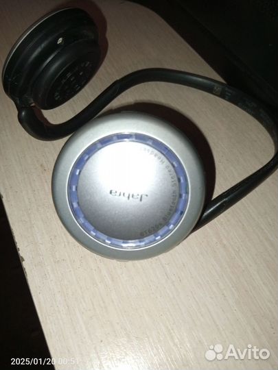 Беспроводные наушники Jabra BT620s