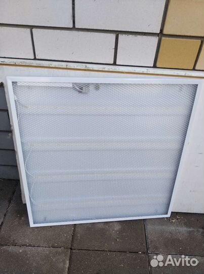 Светодиодный светильник