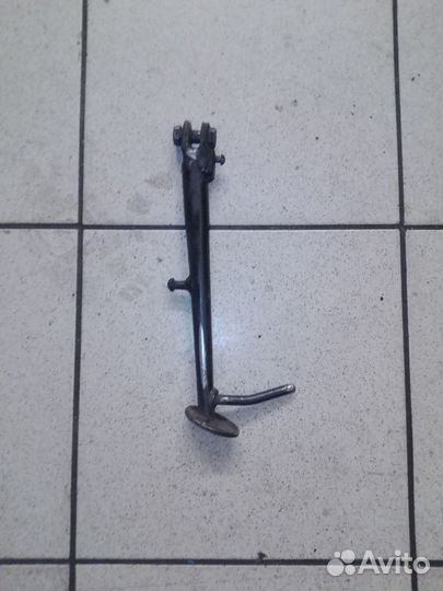 Боковая подножка Kawasaki ER-6F