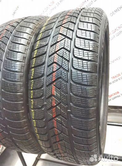 Pirelli Scorpion Winter 225/55 R19 99H