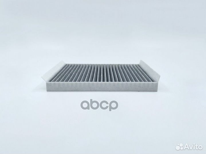 Фильтр салонный (угольный) hyundai Elantra II