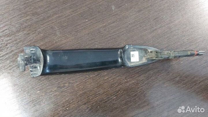 Ручка двери внешняя передняя левая Bmw X6M E71