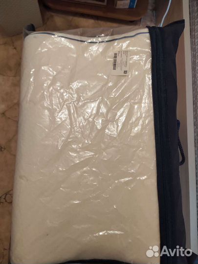 Подушка ортопедическая