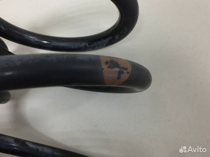 Пружина задняя Mazda Mazda 6 GH 2007-2012