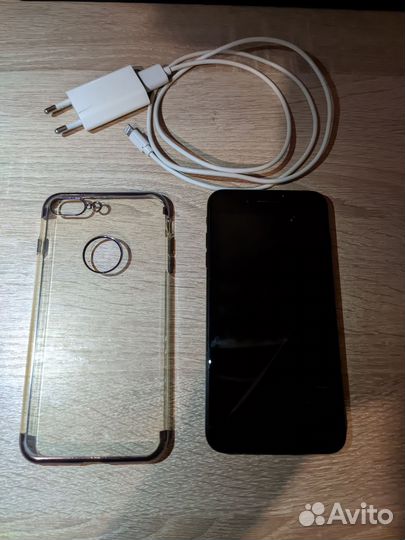 iPhone 7 Plus, 32 ГБ