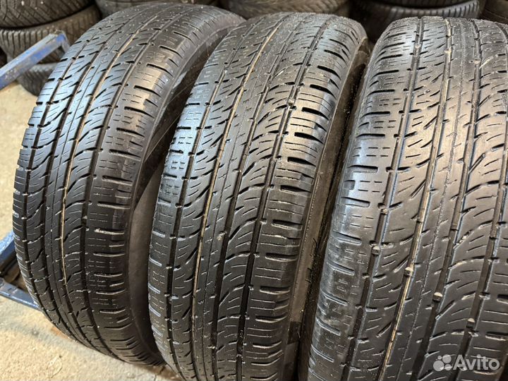 Viatti Bosco A/T 205/75 R15