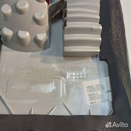 Фонарь в задний борт левый/правый BMW x5 e53