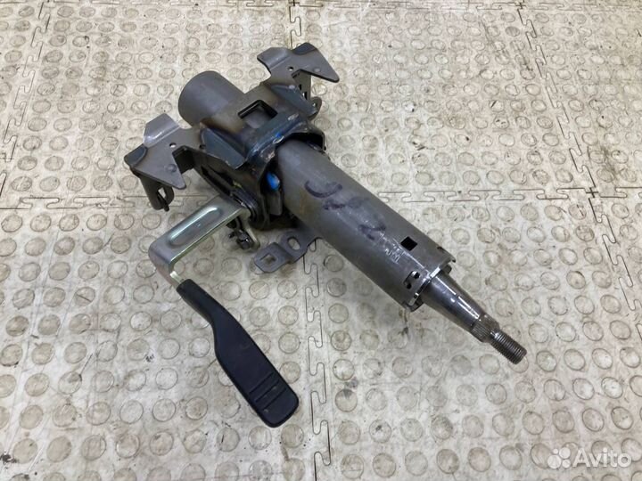 Колонка рулевая Mitsubishi L200 KK 2015