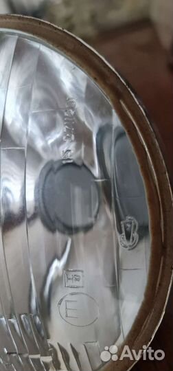 15.3711201 галоген оптика ваз 2106