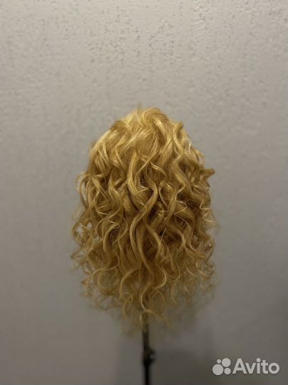 Голова для причесок