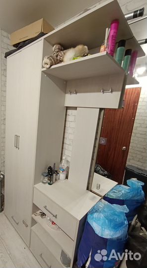 Шкаф в прихожую