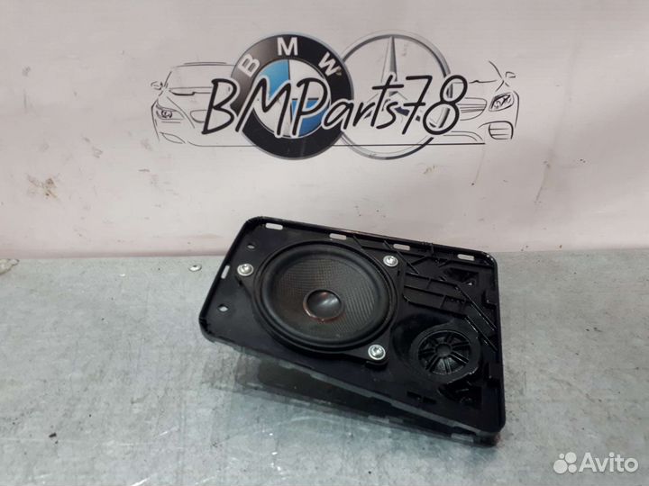 Динамик в панели приборов HiFi BMW F01 F02