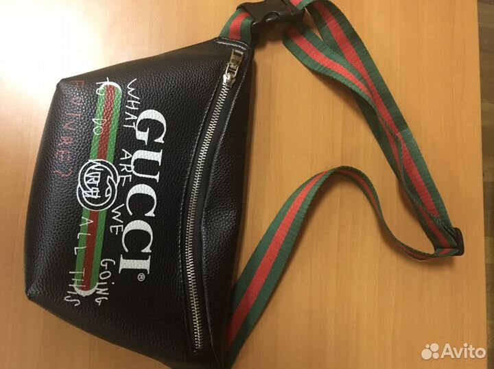 Сумка Gucci