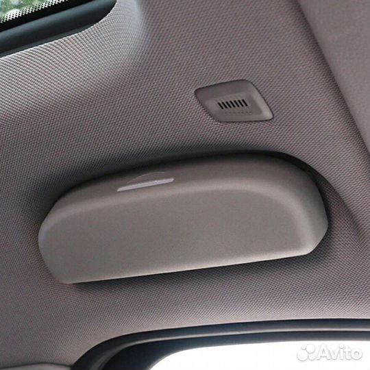 Чехол под очки бмв