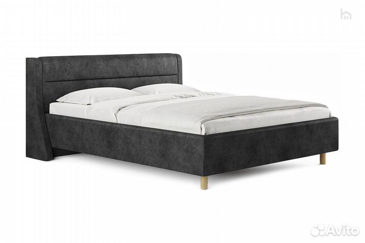 Кровать с п/м 140 х 200 Madrid