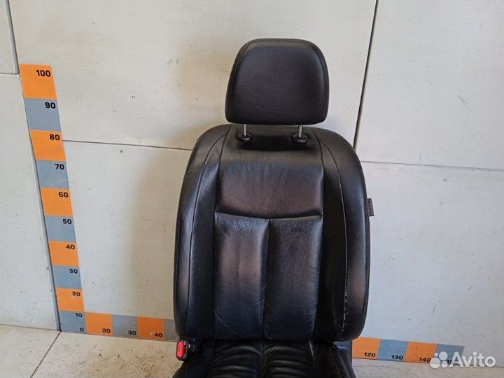 Сиденье переднее левое Nissan Teana J32 2.5 2008