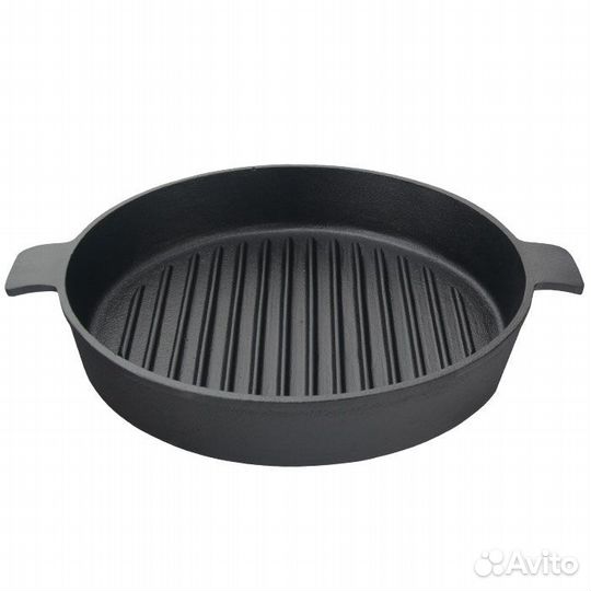 Сковорода гриль
