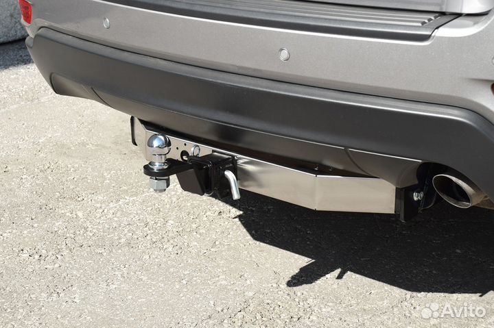 Фаркопы от производителя