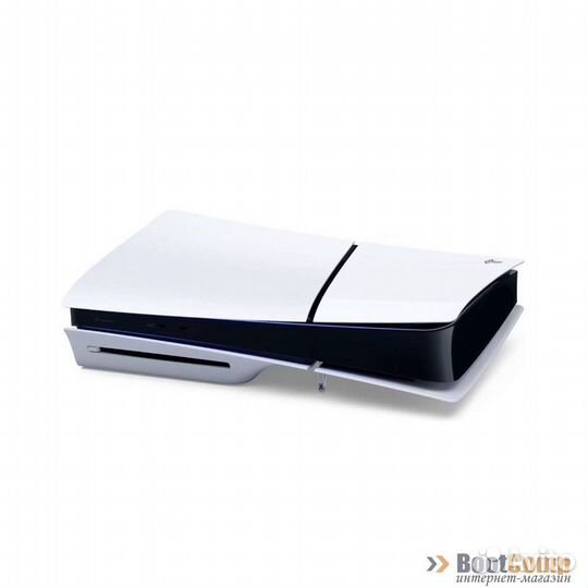 Приставка игровая sony Play Station 5 Slim 1TB Blu