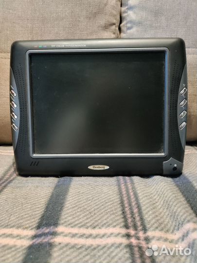 Продам телевизор для автомобиля
