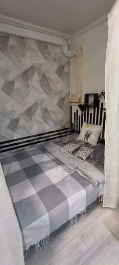 Квартира-студия, 20 м², 1/9 эт.