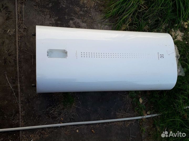 Electrolux ewh 50 iq 2.0