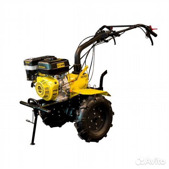 Бензиновый Мотоблок champion BC1193