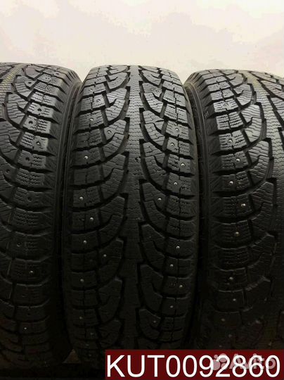 Hankook I'Pike RW11 215/60 R17 107U