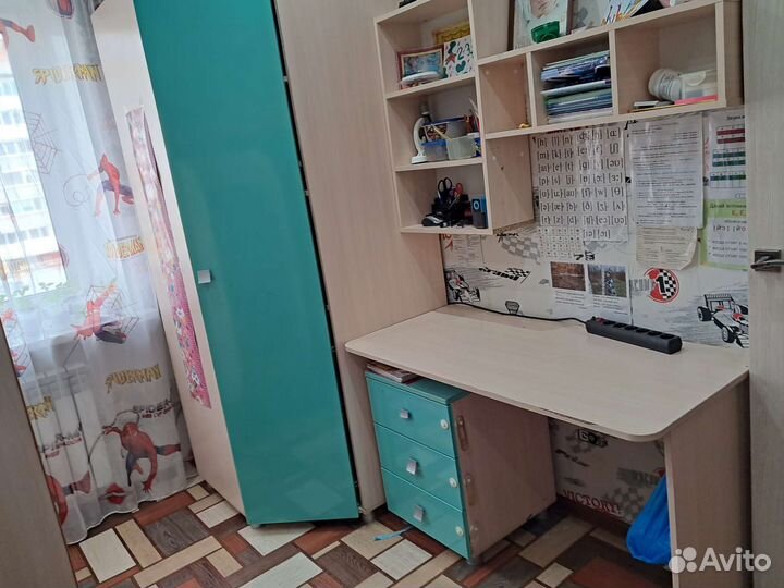 Комплект детской мебели