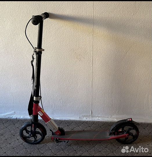 Самокат взрослый