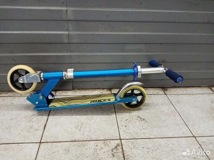 Самокат для детей