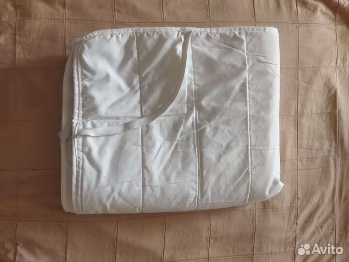 Водонепроницаемый чехол 70*160 на матрас