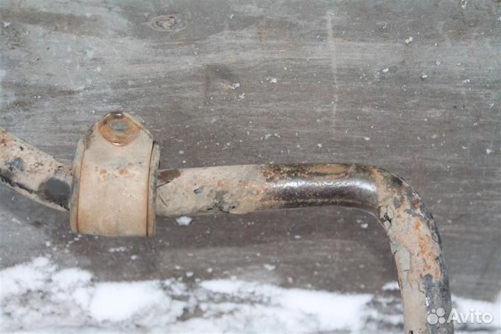 Стабилизатор передний Грейт Вол Сафе