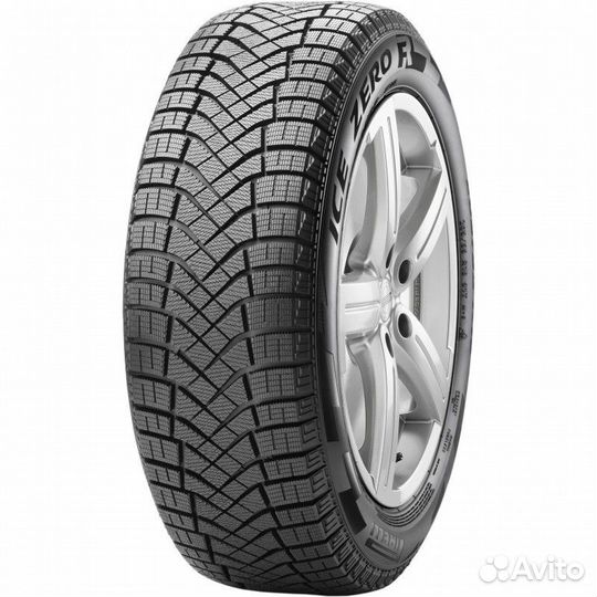 Pirelli Ice Zero FR 255/50 R20