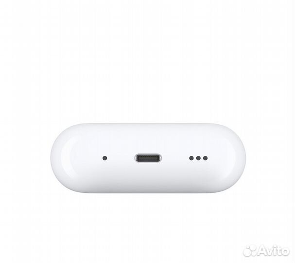 Наушники Apple AirPods Pro 2