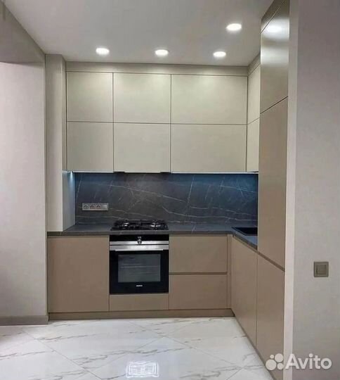 Кухня на заказ, кухни, кухонные гарнитуры