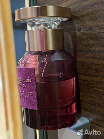 Парфюмерная вода духи оригинал