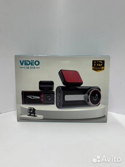Видеорегистратор Car DVR