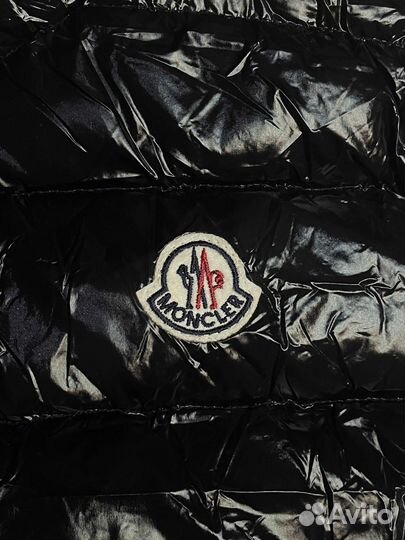 Жилетка Moncler Мужская