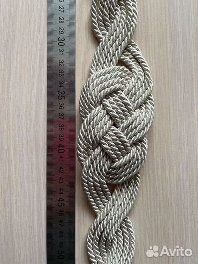 Подхваты для штор