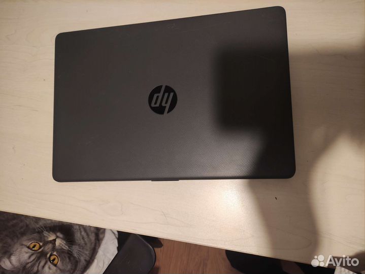 Ноутбук hp 15s-eq1308ur